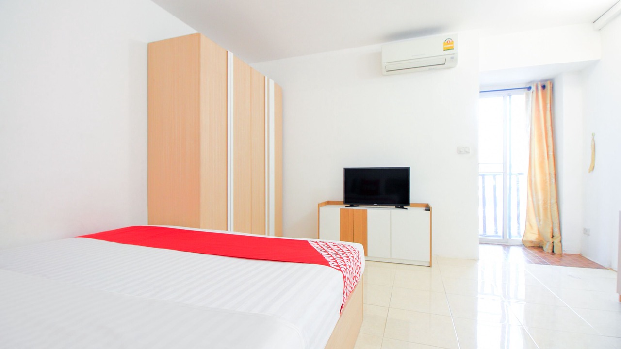 Photo of Bedroom in Chom Phon