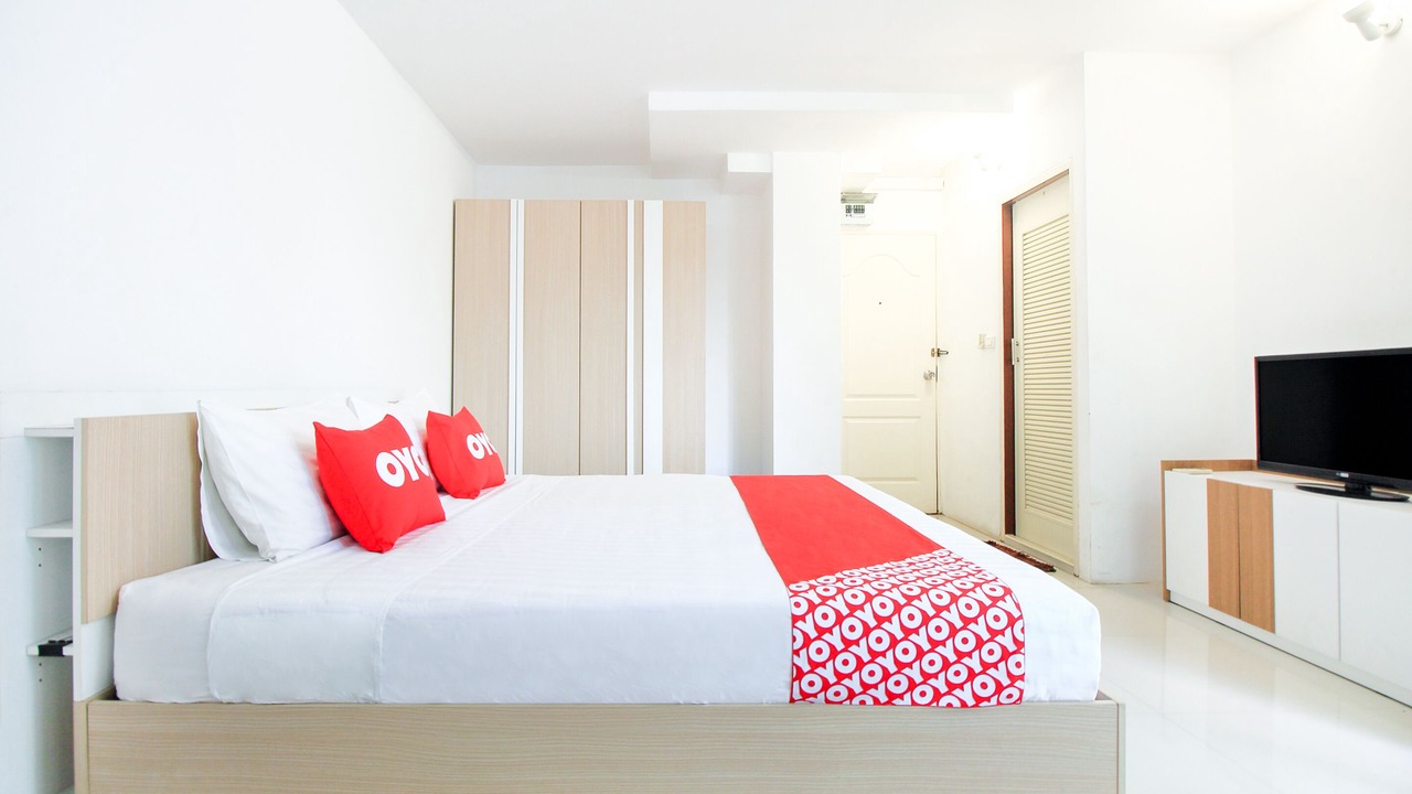 Photo of Bedroom in Chom Phon