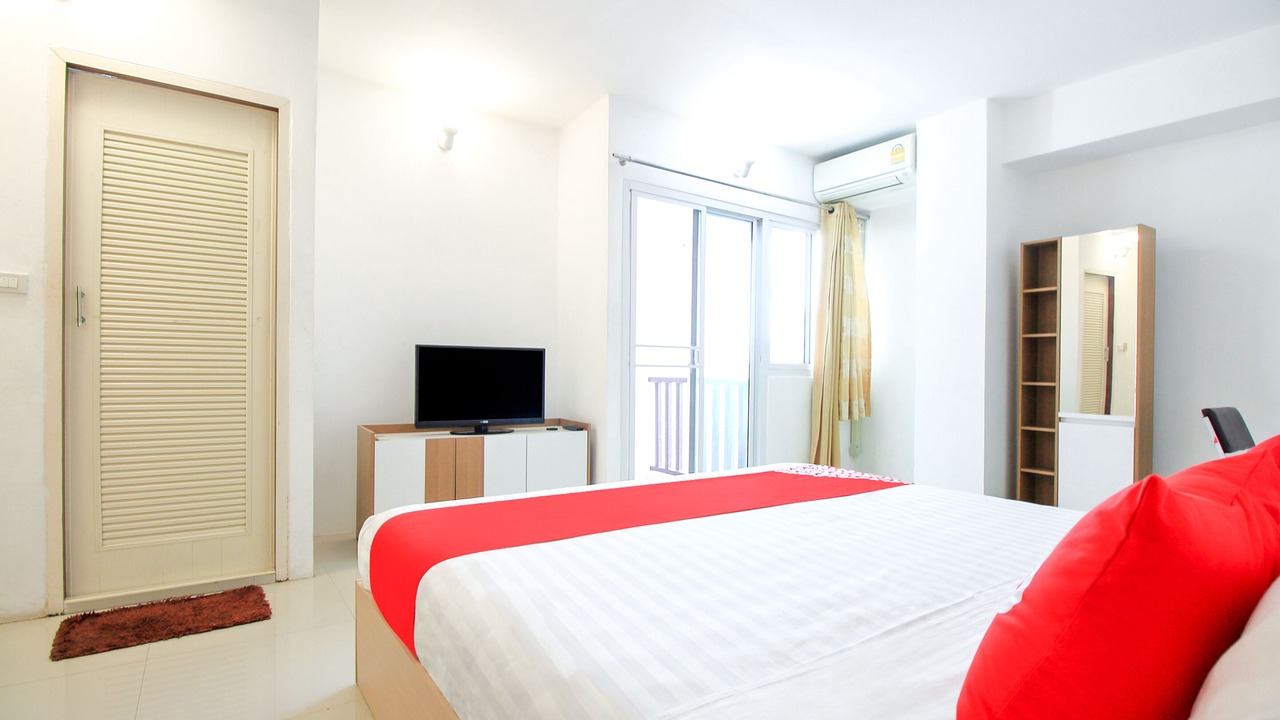 Photo of Bedroom in Chom Phon