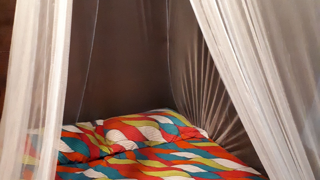 Photo of Bedroom in Amphawa
