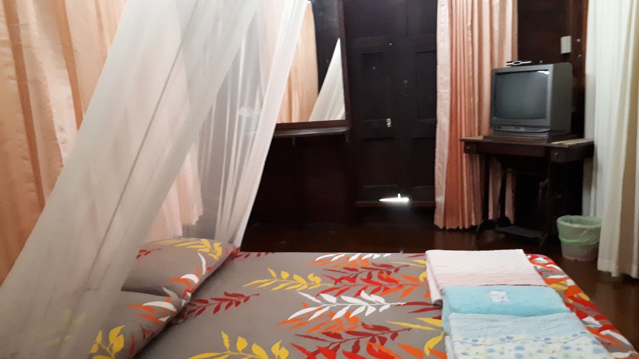 Photo of Bathroom in Amphawa