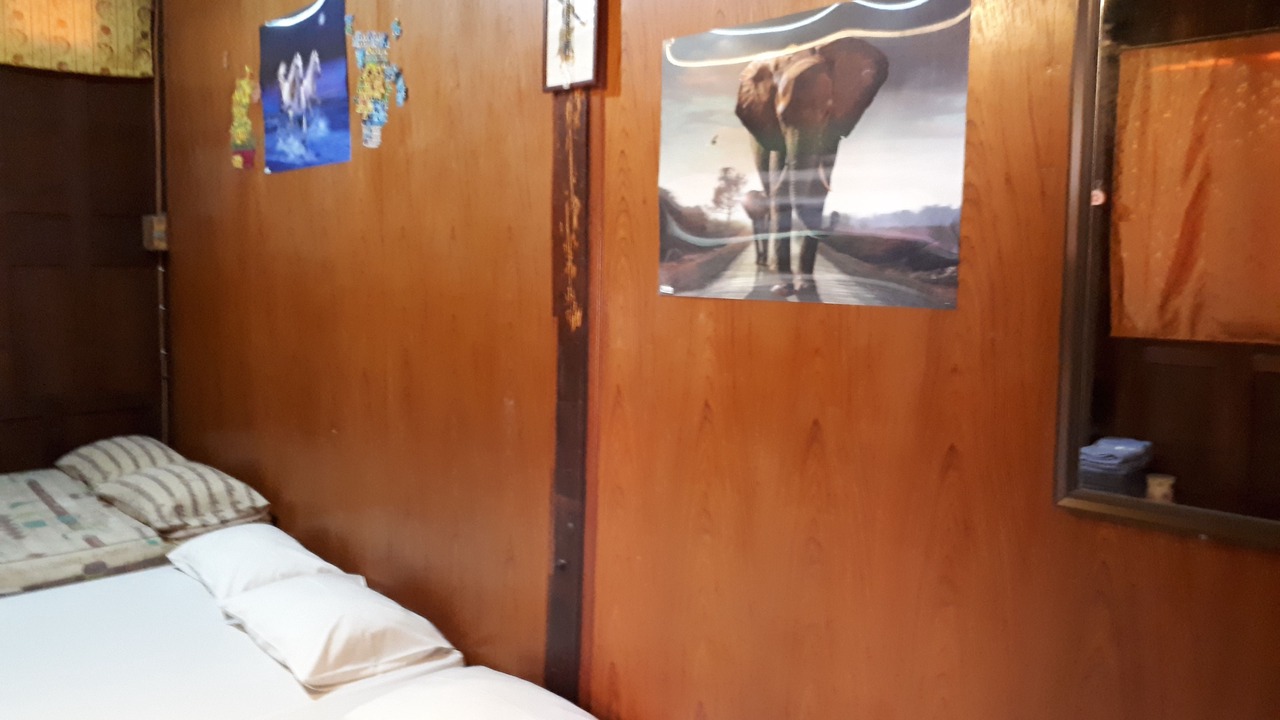 Photo of Bedroom in Amphawa