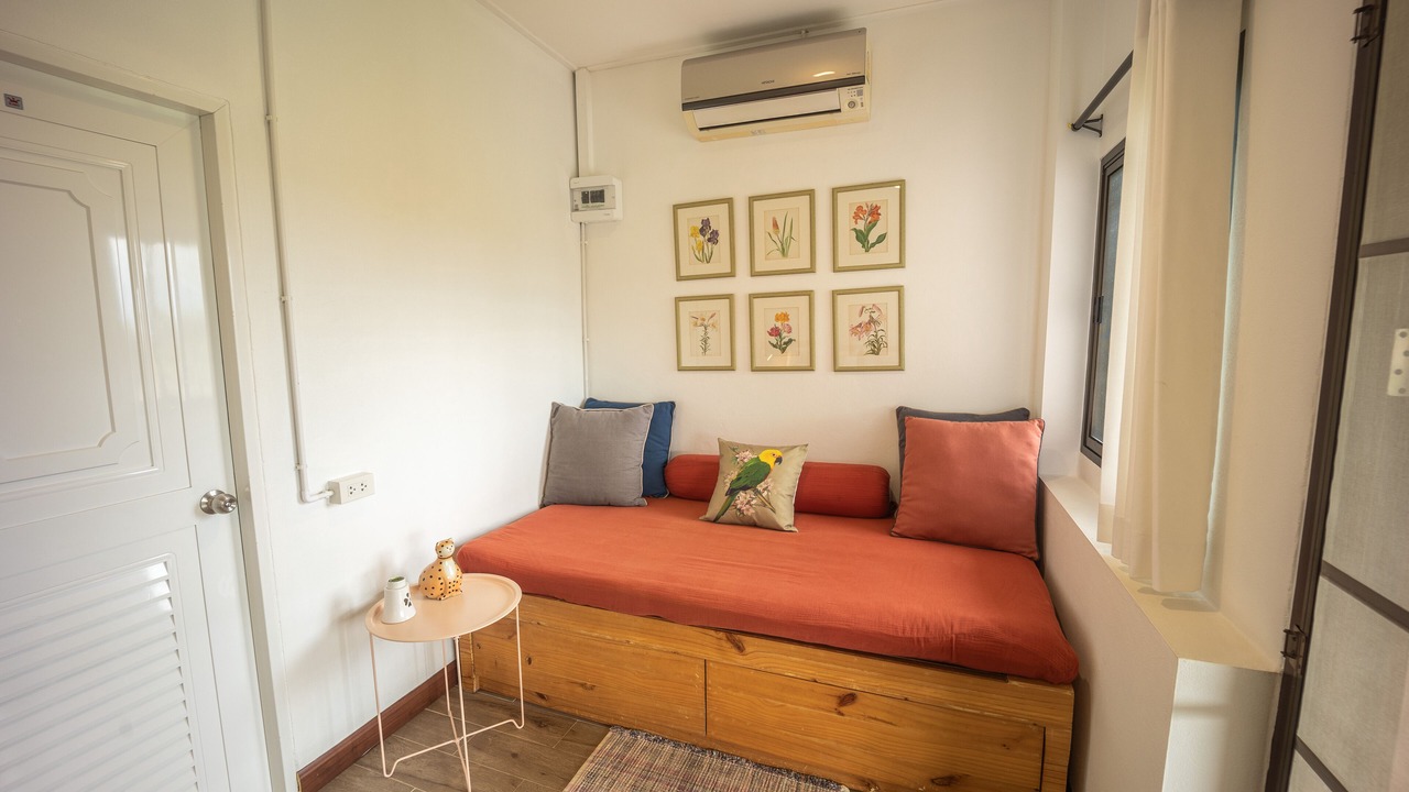 Photo of Bedroom in Chiang Dao