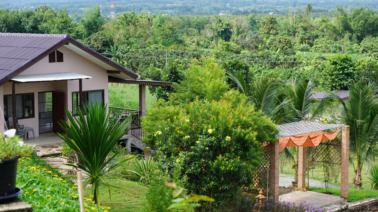 Photo of Outdoor in Chiang Dao