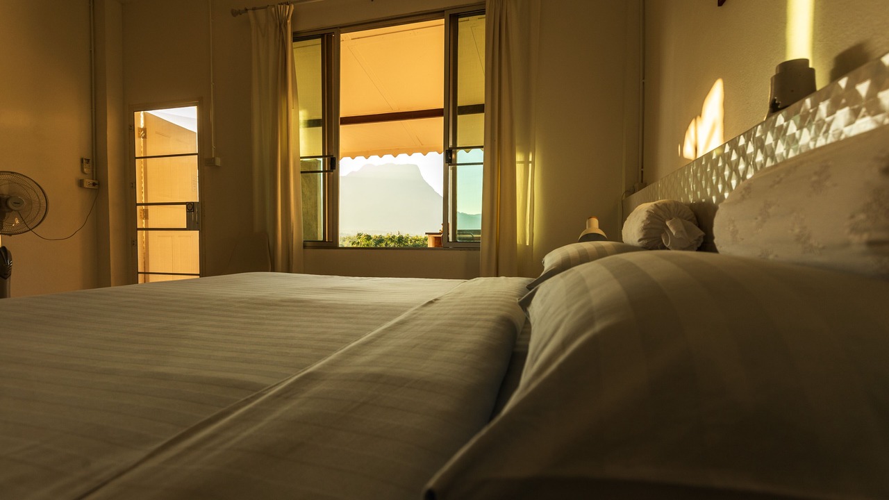 Photo of Bedroom in Chiang Dao
