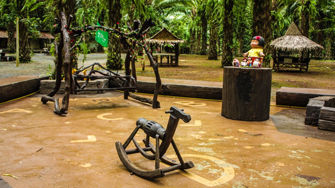 Photo of Outdoor in Ao Luek