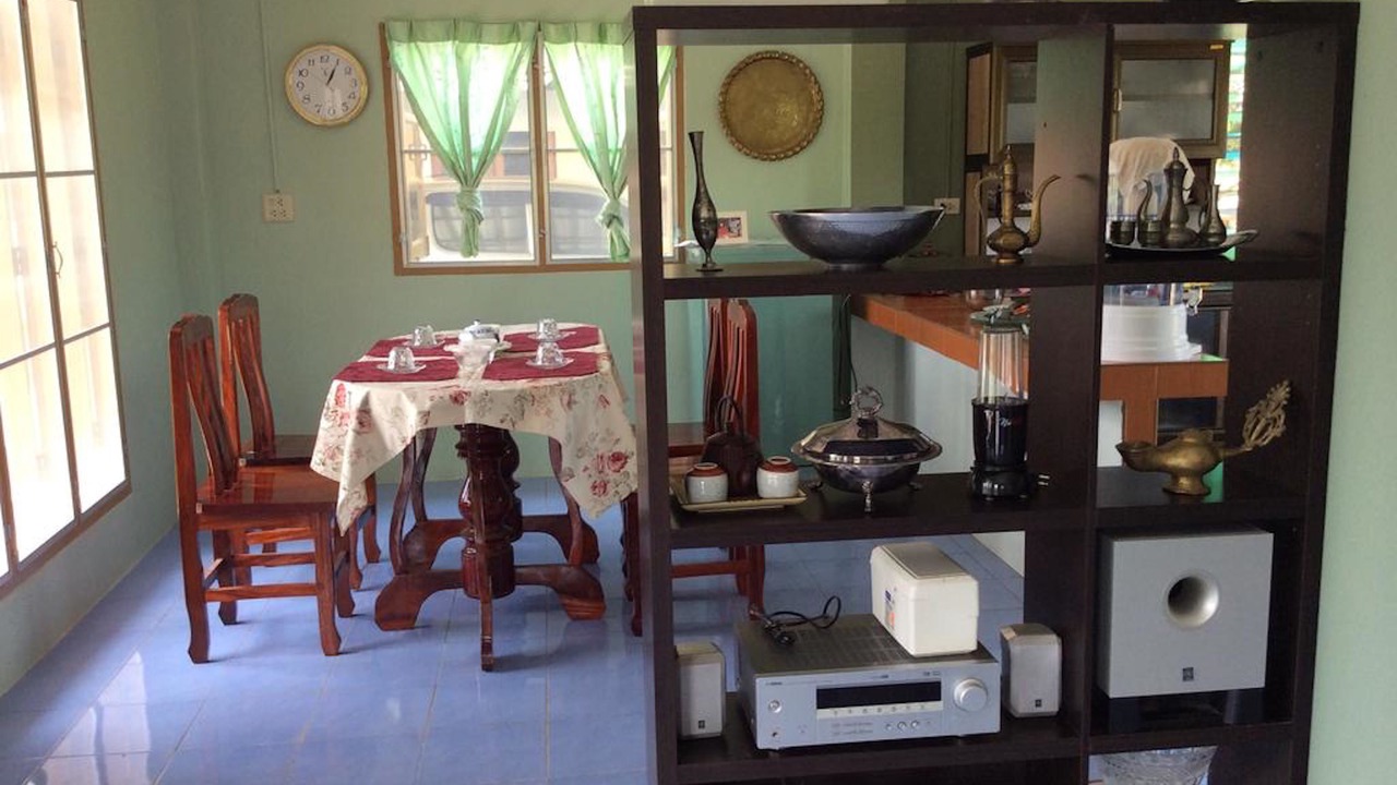 Photo of Bedroom in Kanchanaburi