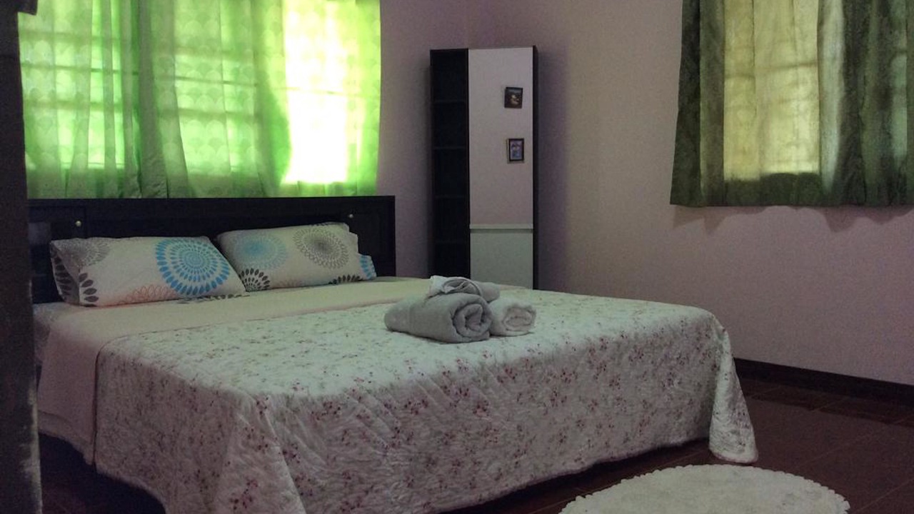 Photo of Bedroom in Kanchanaburi
