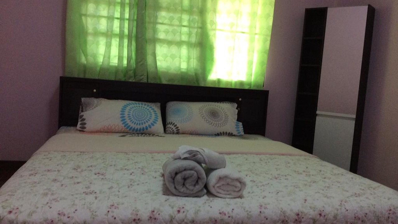 Photo of Bedroom in Kanchanaburi