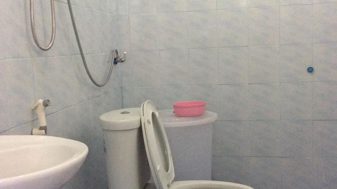 Photo of Bathroom in Kanchanaburi