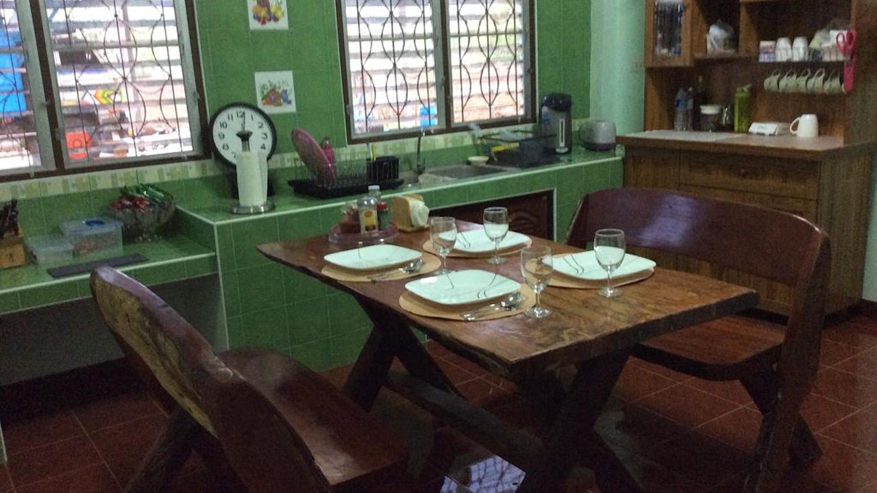 Photo of Livingroom in Kanchanaburi
