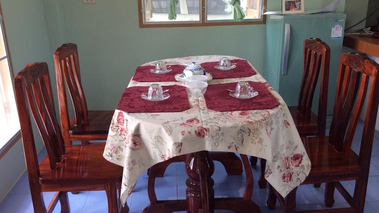 Photo of Livingroom in Kanchanaburi