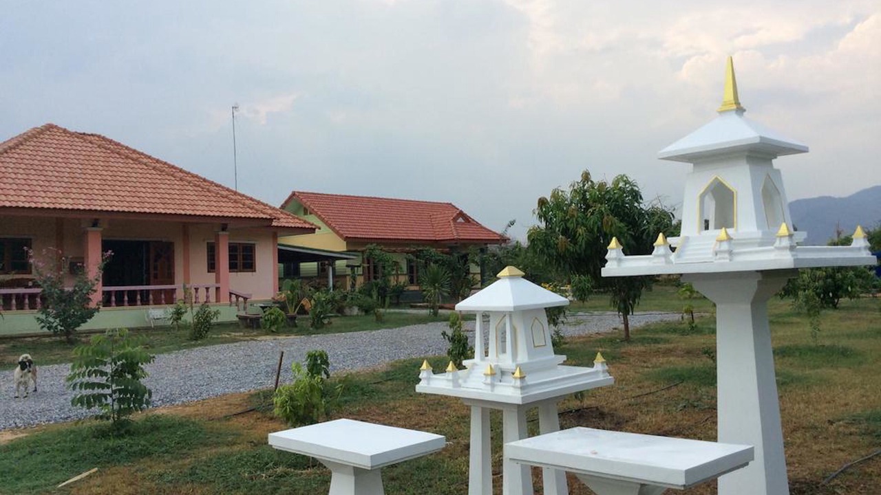 Photo of Outdoor in Kanchanaburi