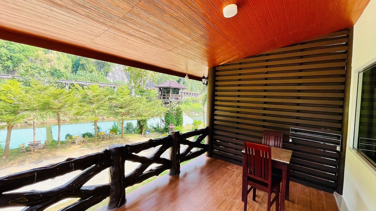 Photo of Bedroom in Sai Yok
