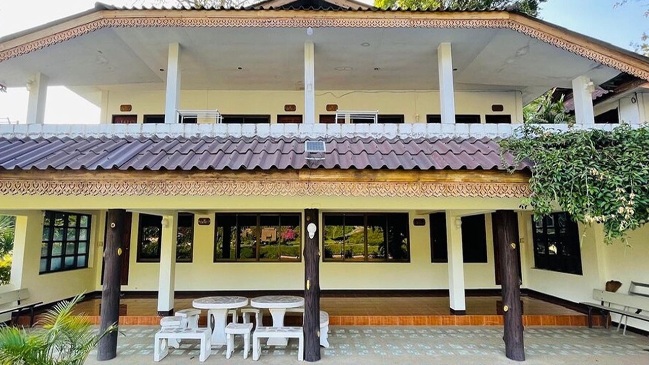 Photo of Outdoor in Sai Yok