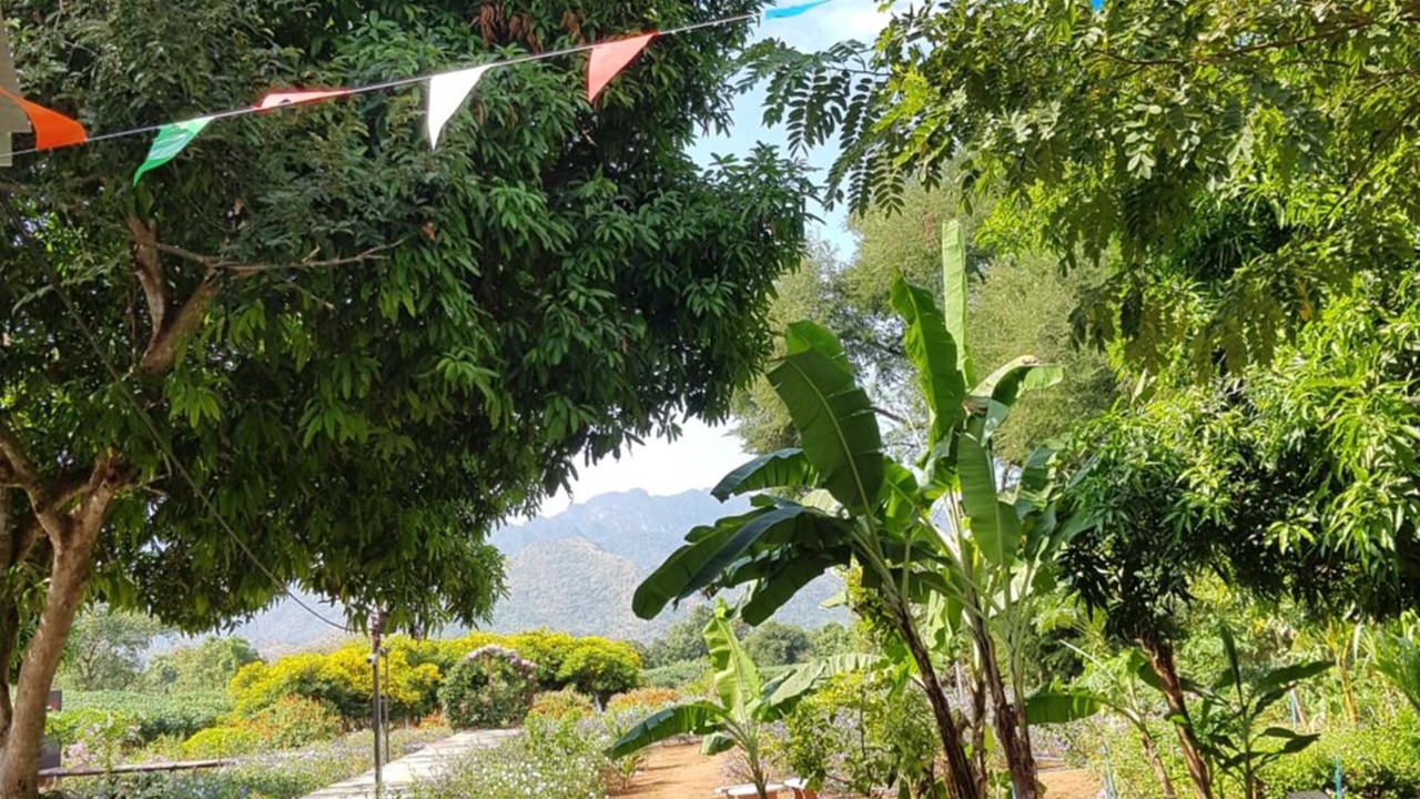 Photo of Outdoor in Tha Sao
