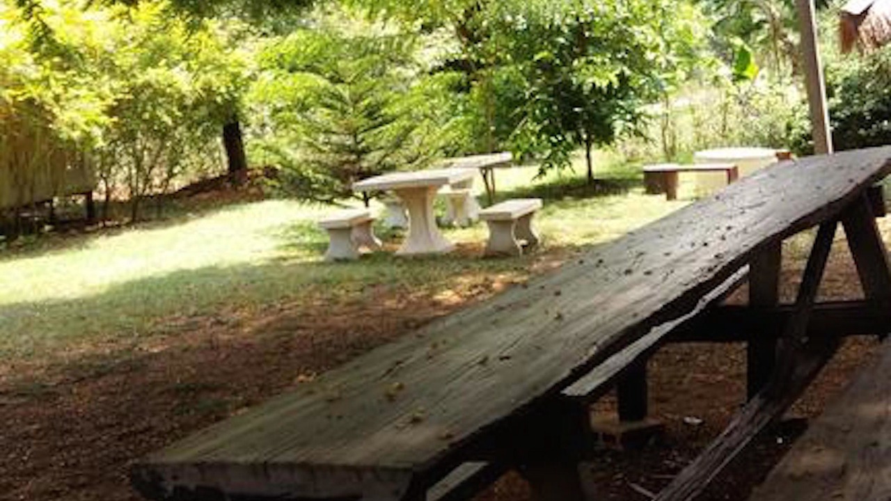 Photo of Outdoor in Tha Sao