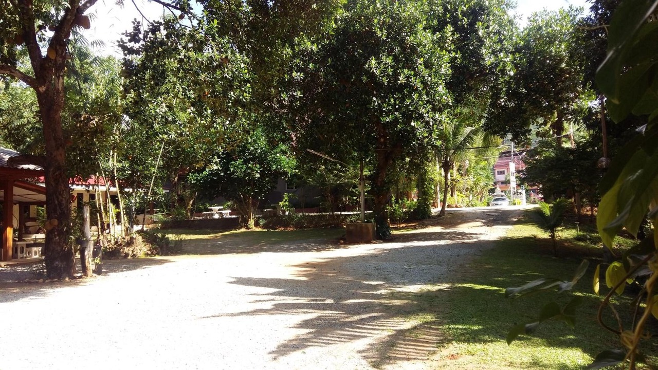Photo of Outdoor in Tha Sao