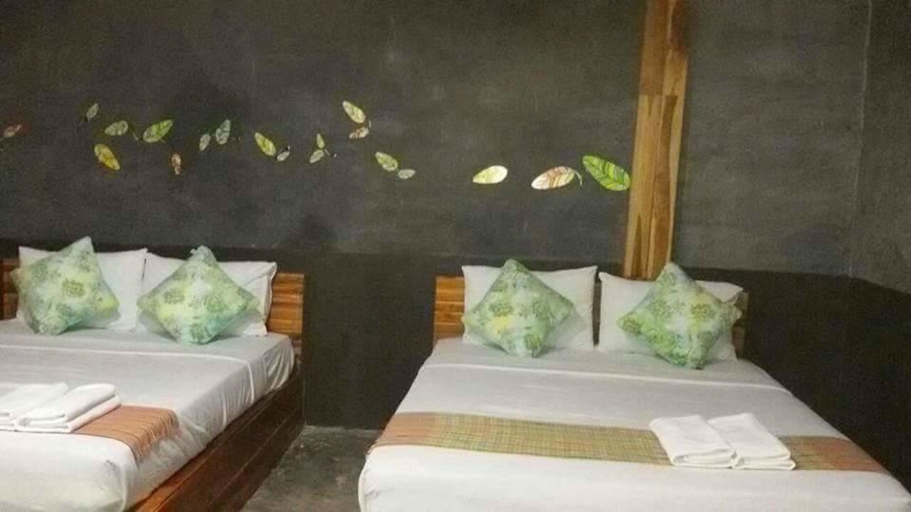 Photo of Bedroom in Tha Sao