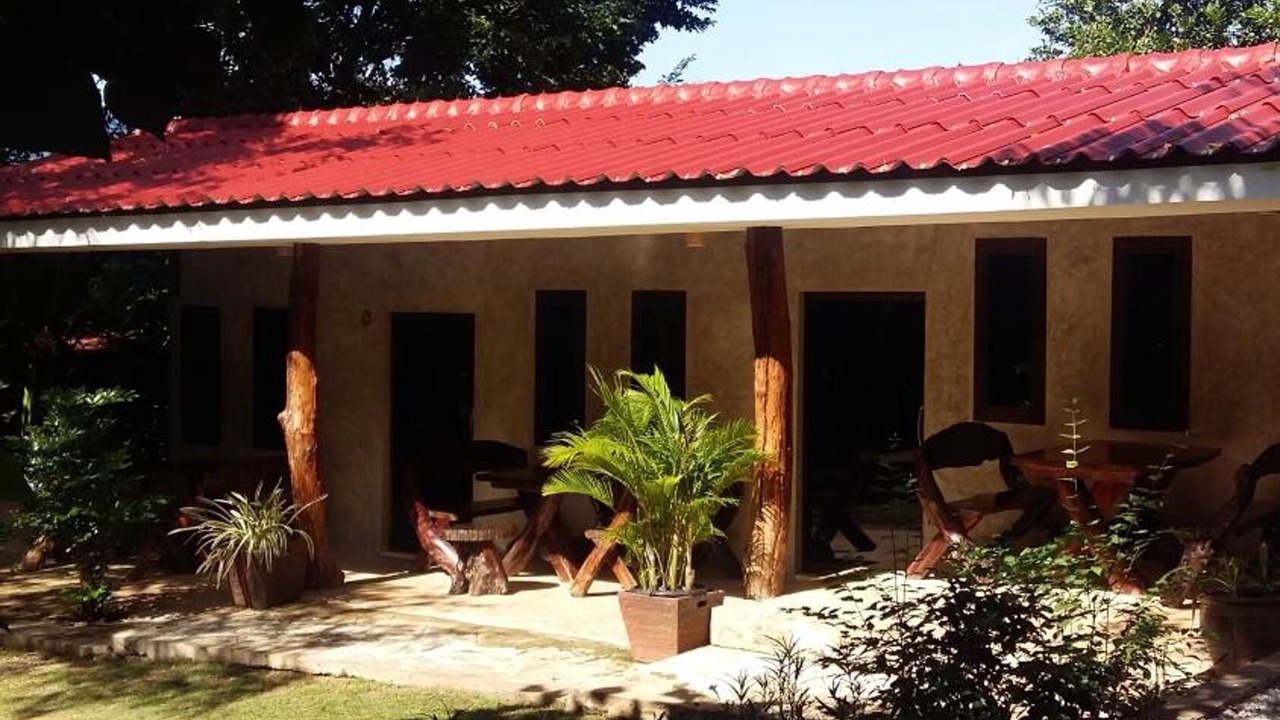 Photo of Outdoor in Tha Sao