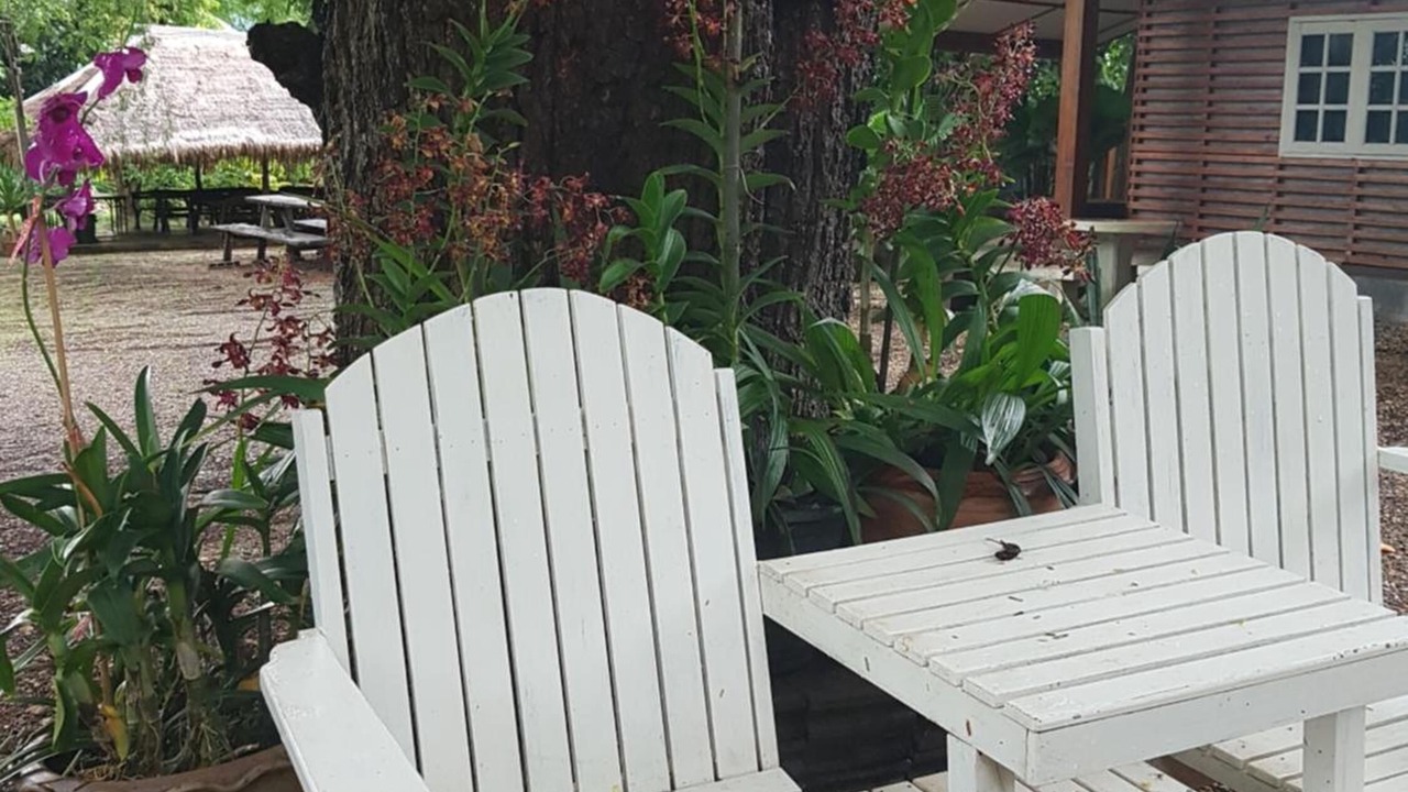 Photo of Outdoor in Tha Sao