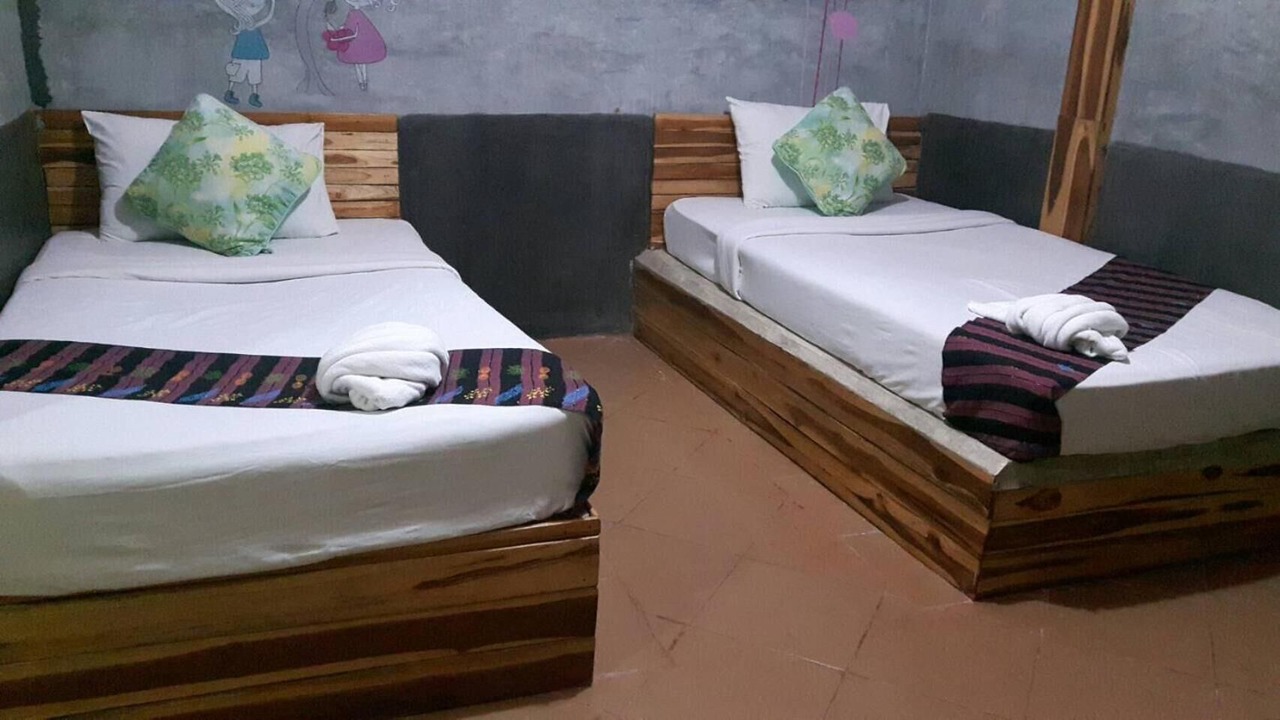 Photo of Bedroom in Tha Sao