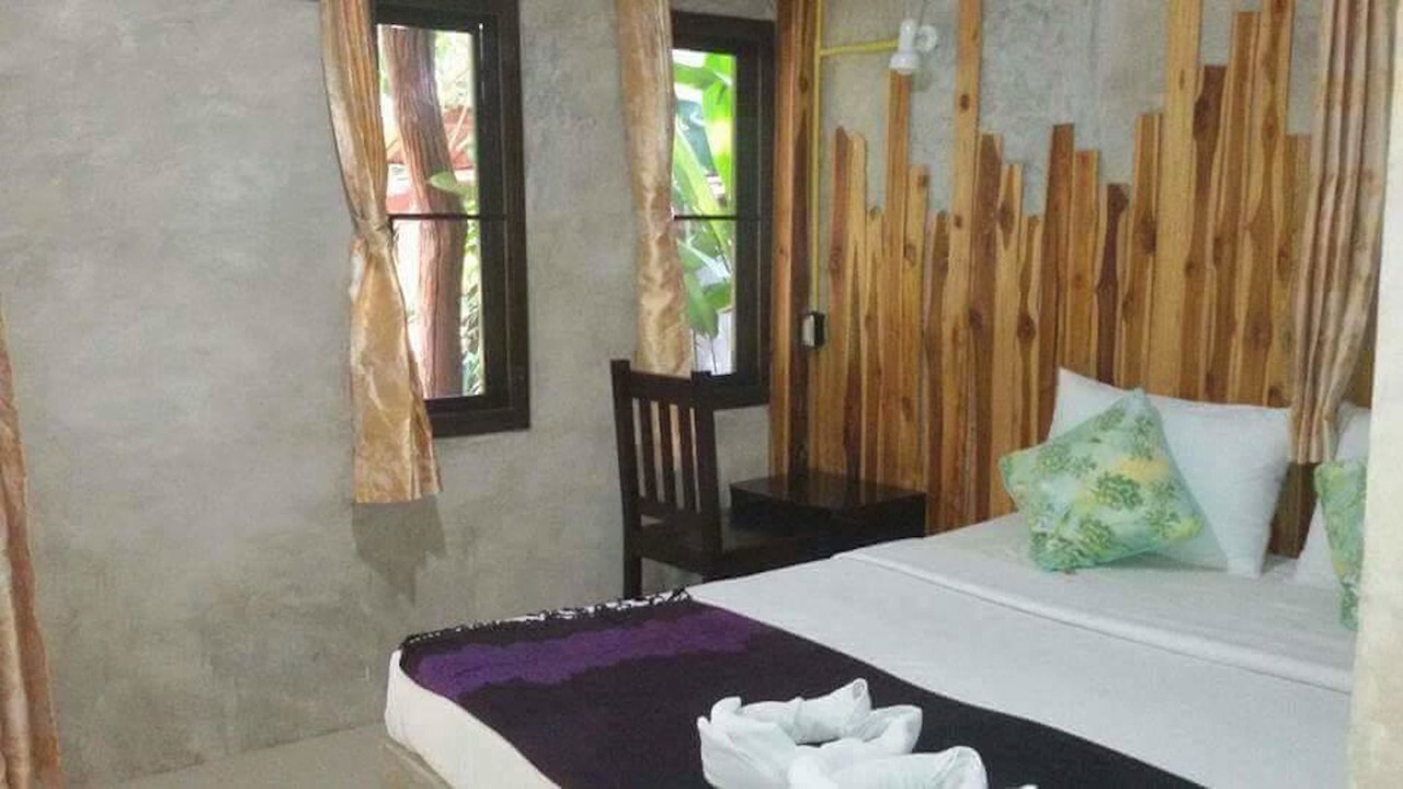 Photo of Bedroom in Tha Sao