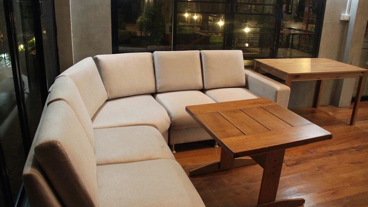 Photo of Livingroom in Tha Sao
