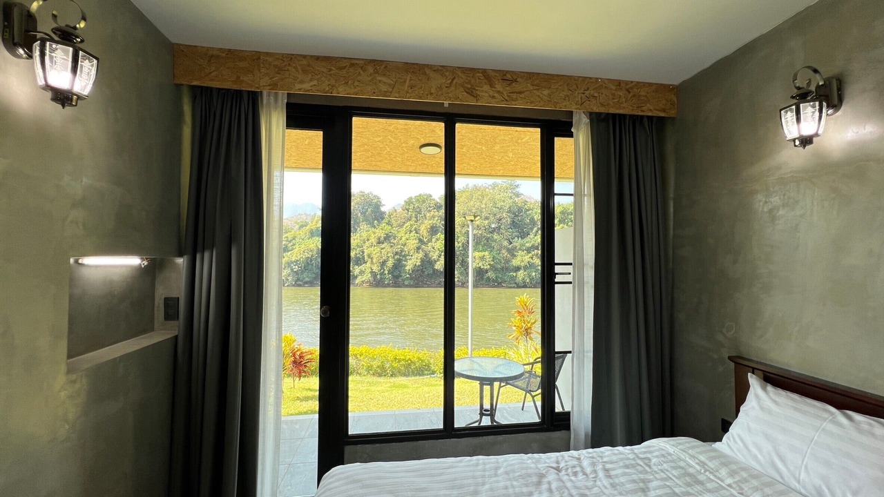Photo of Bedroom in Tha Sao