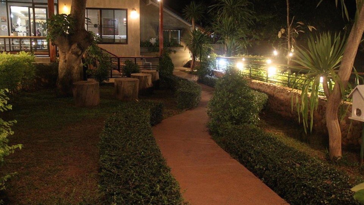 Photo of Outdoor in Tha Sao