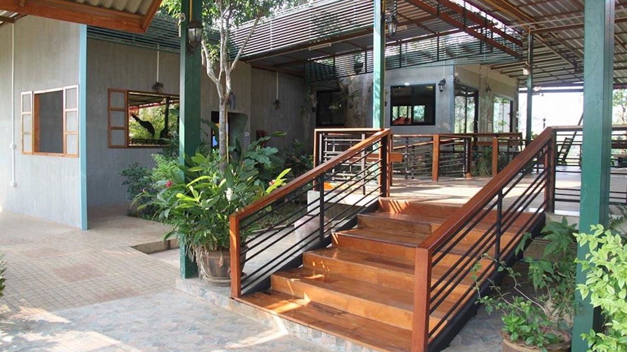 Photo of Outdoor in Tha Sao