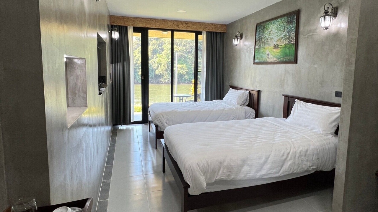 Photo of Bedroom in Tha Sao
