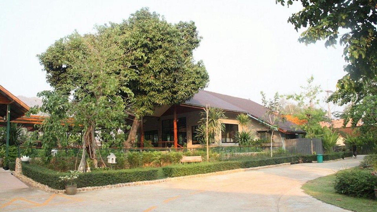 Photo of Outdoor in Tha Sao