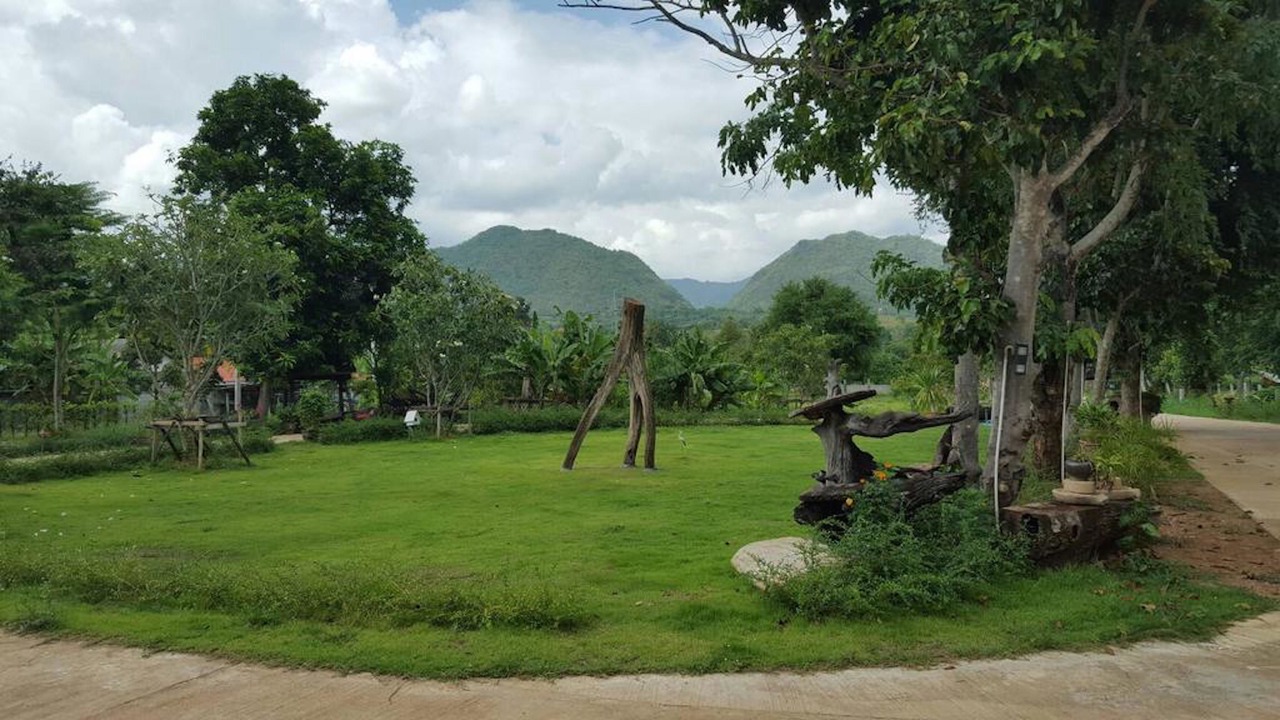 Photo of Outdoor in Tha Sao