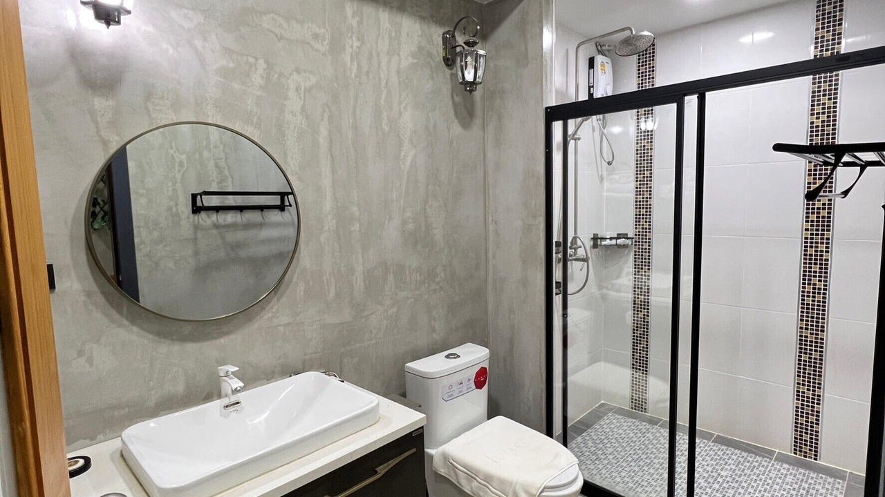Photo of Bathroom in Tha Sao