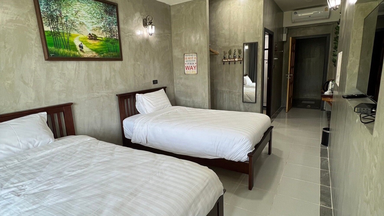 Photo of Bedroom in Tha Sao
