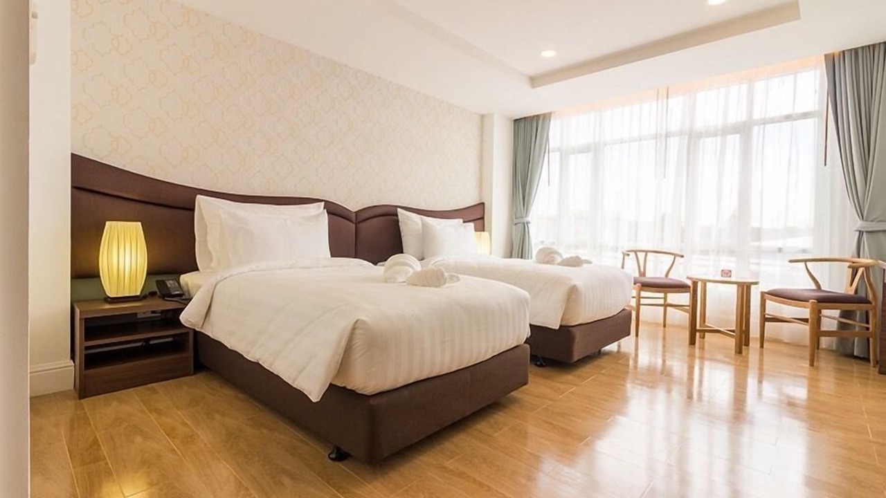 Photo of Bedroom in Trat