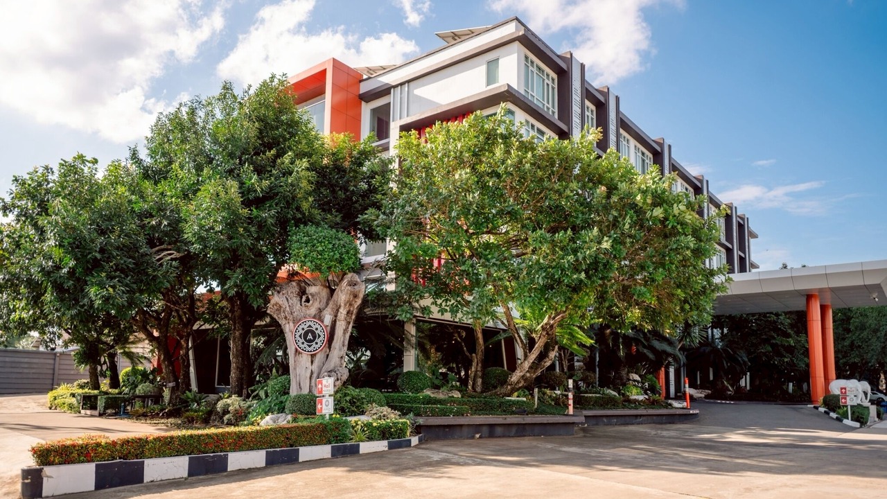 Photo of Outdoor in Trat
