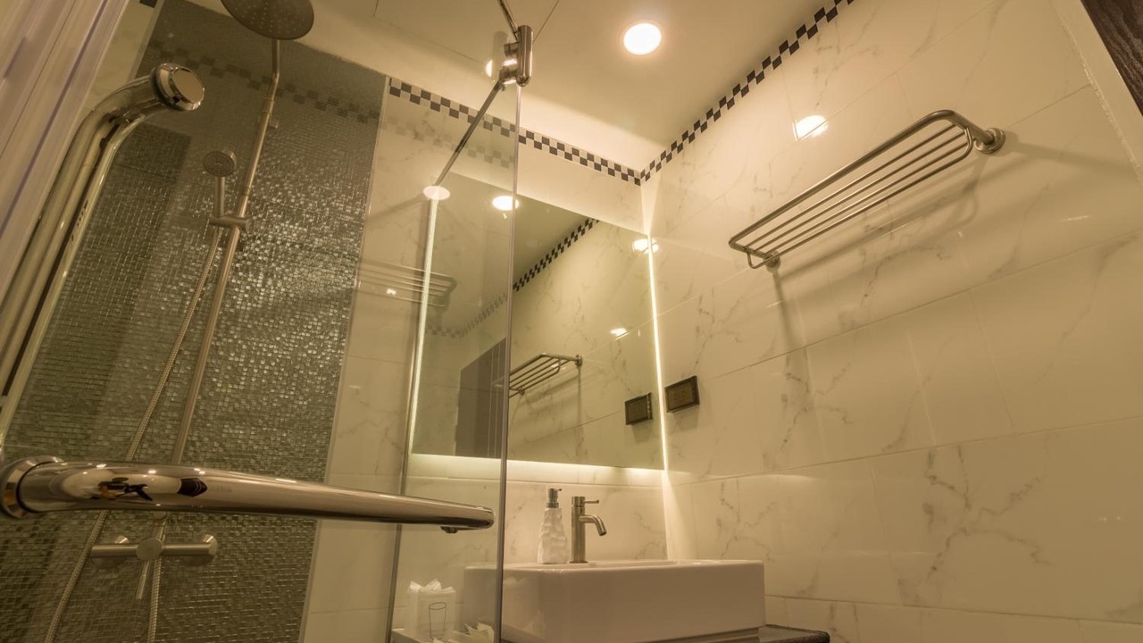 Photo of Bathroom in Trat