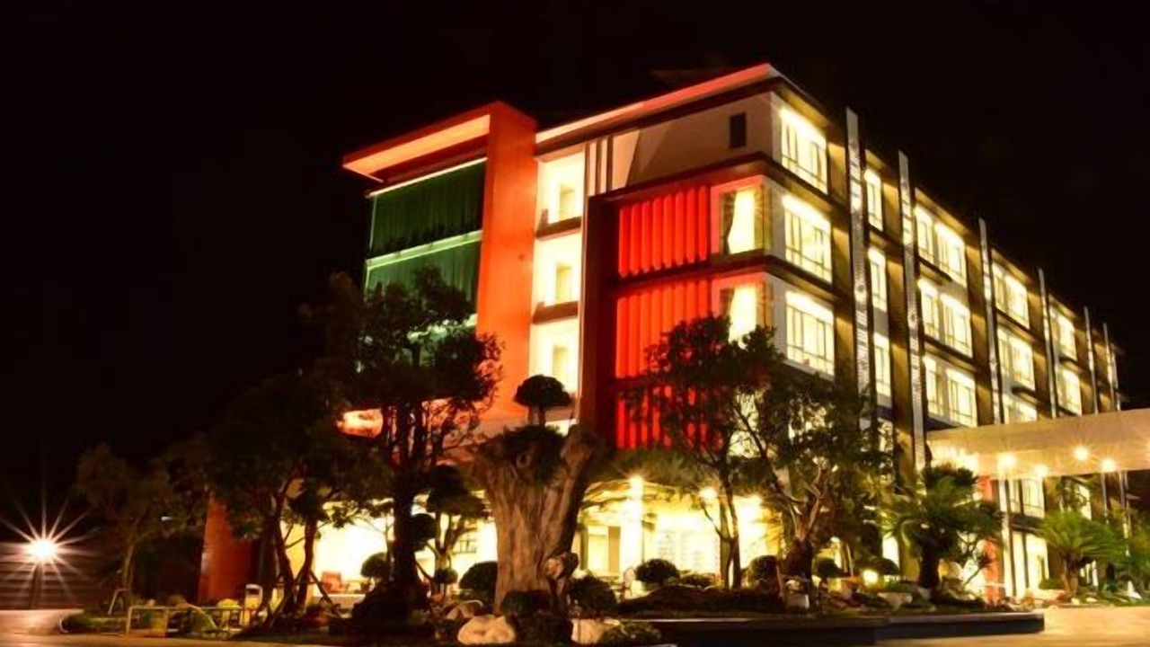 Photo of Buildings in Trat