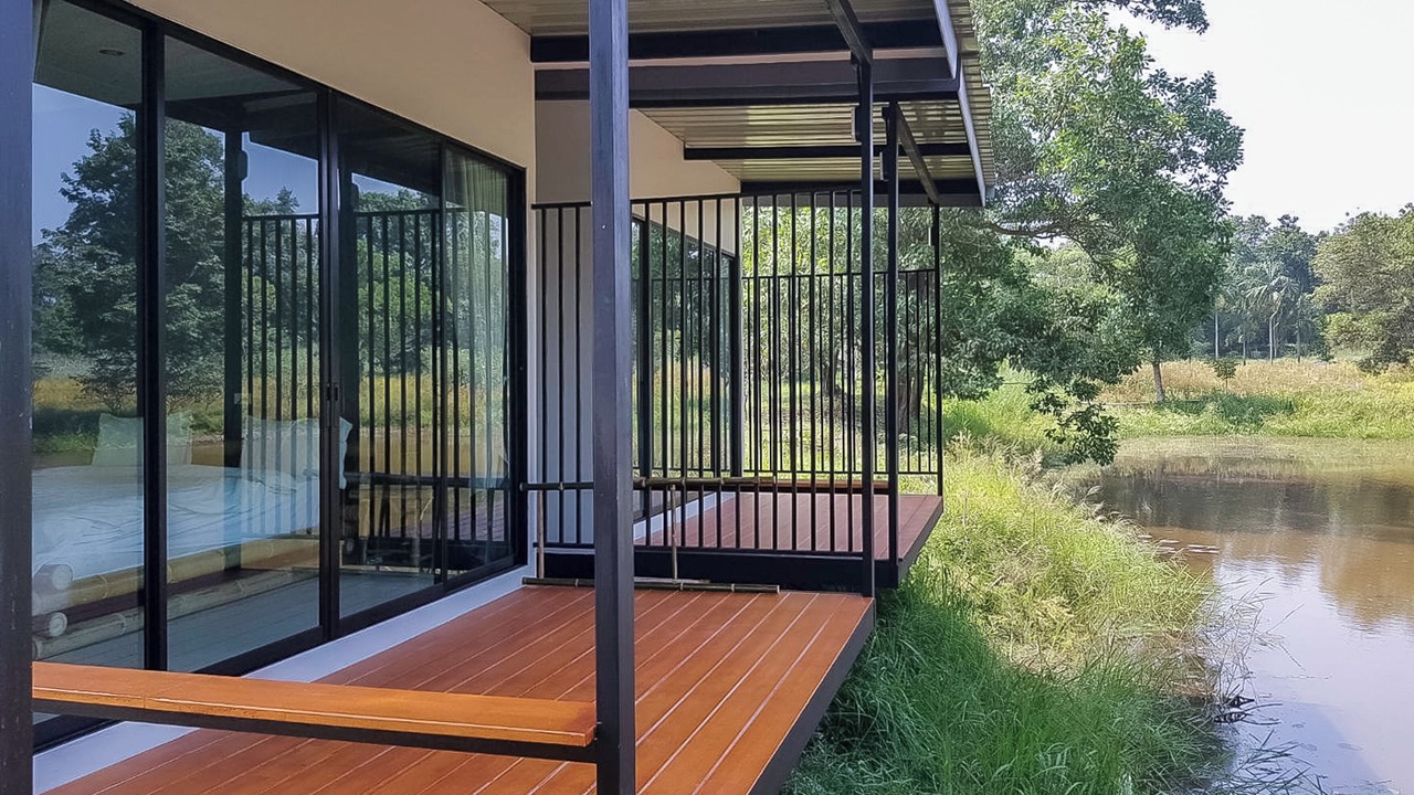Photo of Outdoor in Na Di