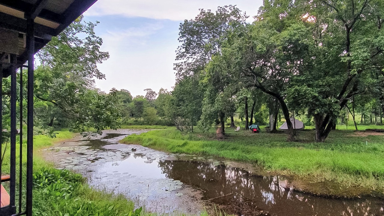 Photo of Outdoor in Na Di