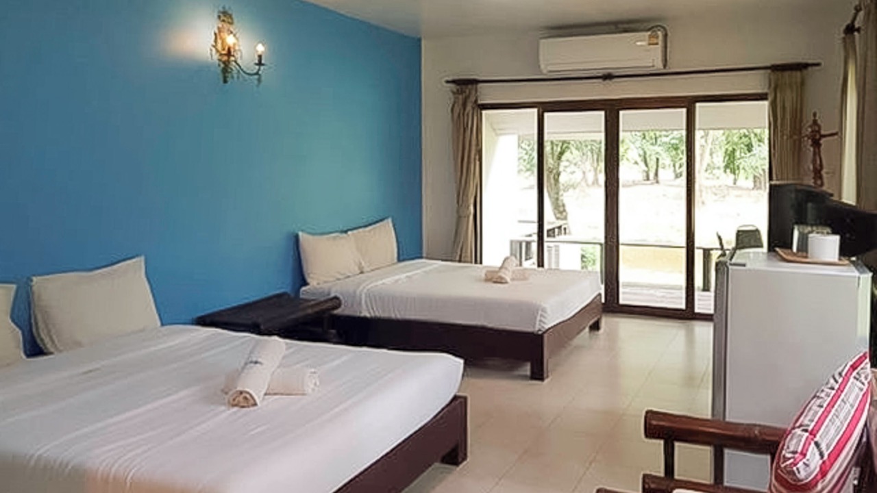 Photo of Bedroom in Na Di