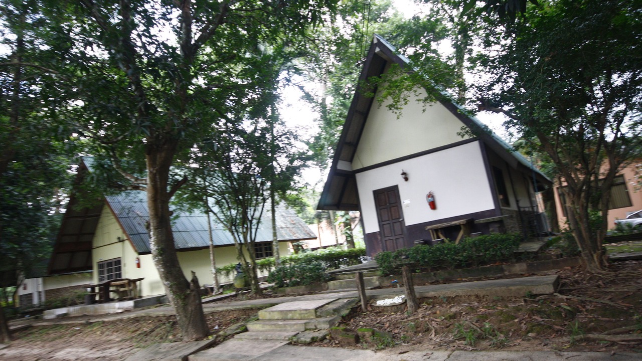 Photo of Outdoor in Na Di