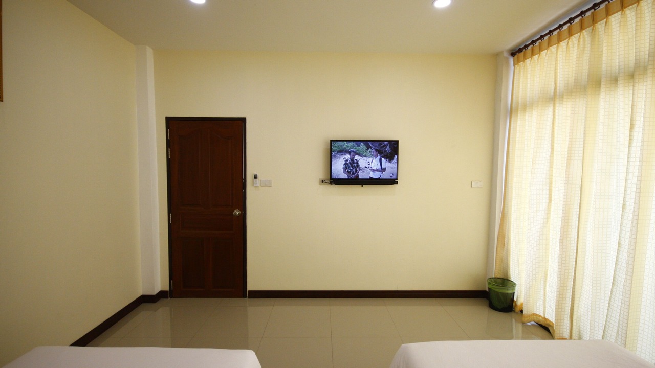 Photo of Bedroom in Kabin Buri