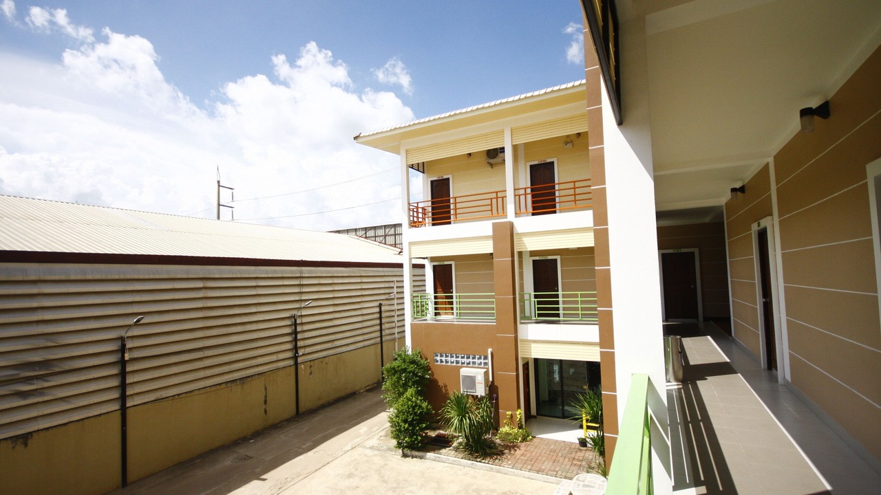 Photo of Outdoor in Kabin Buri