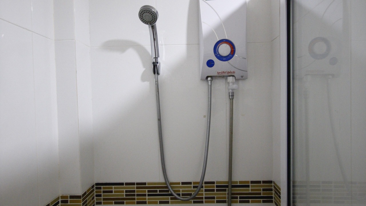 Photo of Bathroom in Kabin Buri