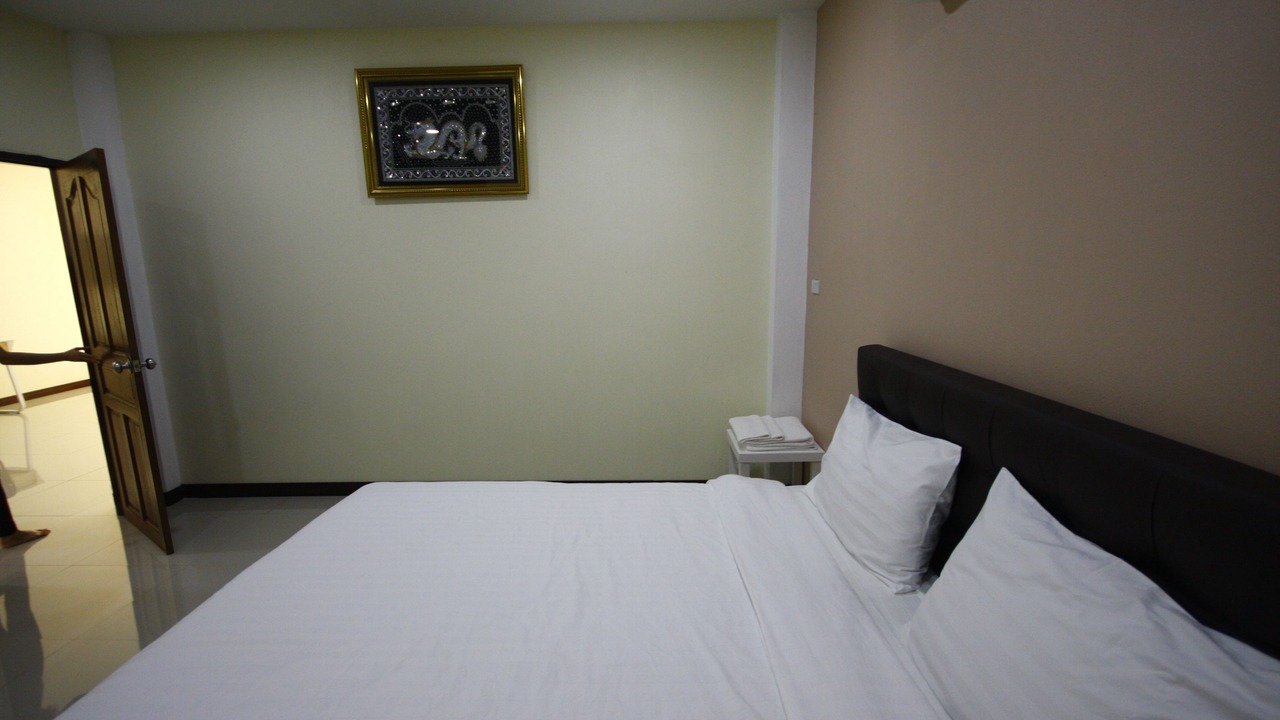 Photo of Bathroom in Kabin Buri