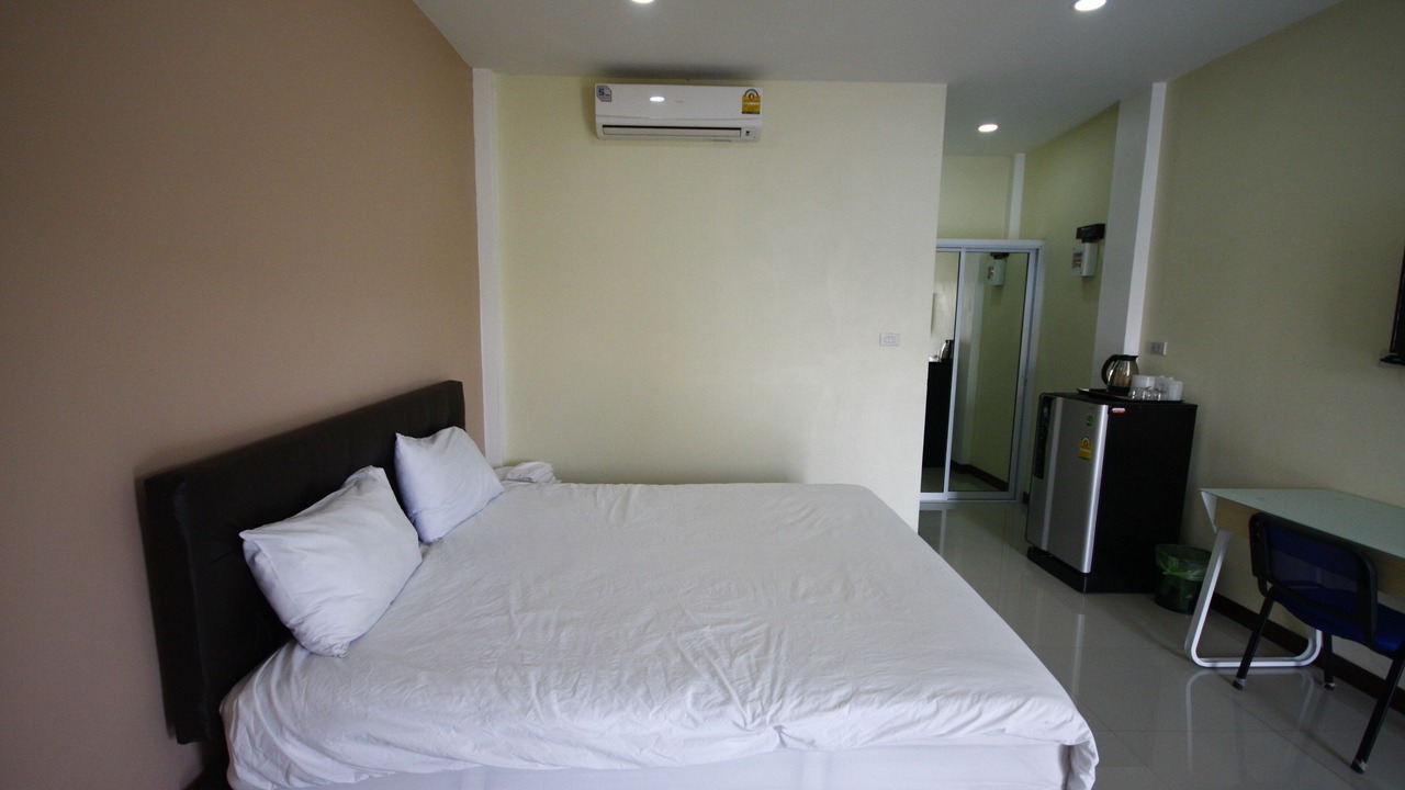 Photo of Bedroom in Kabin Buri