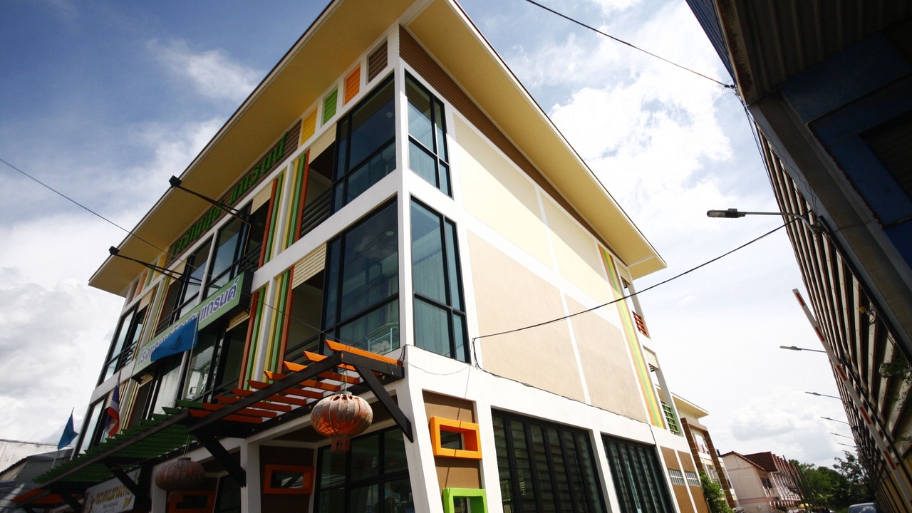 Photo of Outdoor in Kabin Buri